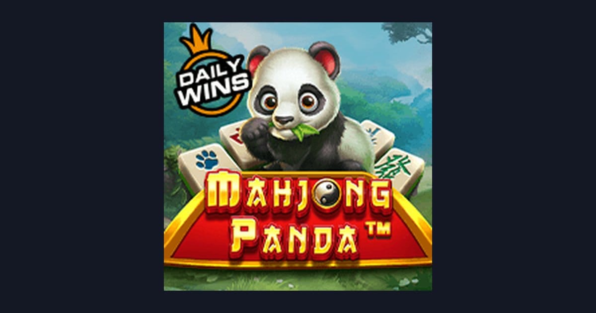 Review Jujur Mahjong Panda dari Pragmatic Play + Demo Seru