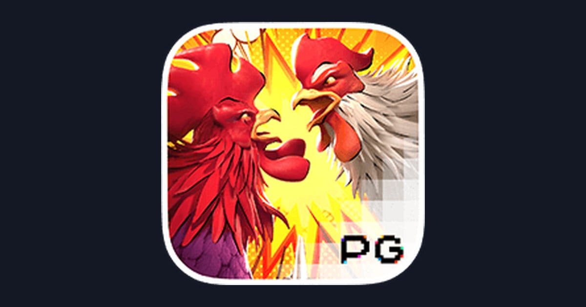 Rooster Rumble, Slot Anti Rungkad dengan Kesempatan Maxwin yang Menjanjikan