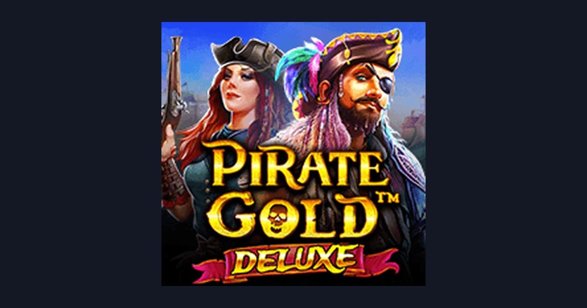 Rasakan Sensasi Link Slot Gacor Pirate Gold Deluxe dari Pragmatic Play