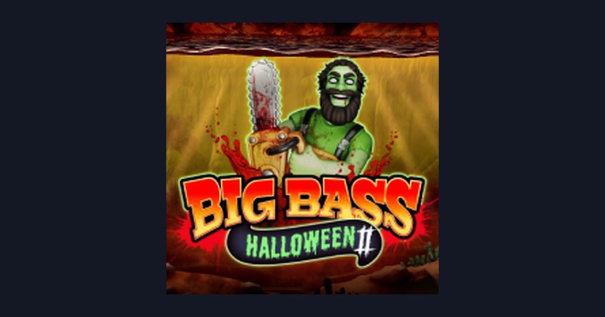 Raih Slot Gacor Gampang Menang dengan Big Bass Halloween 2 dari Pragmatic Play