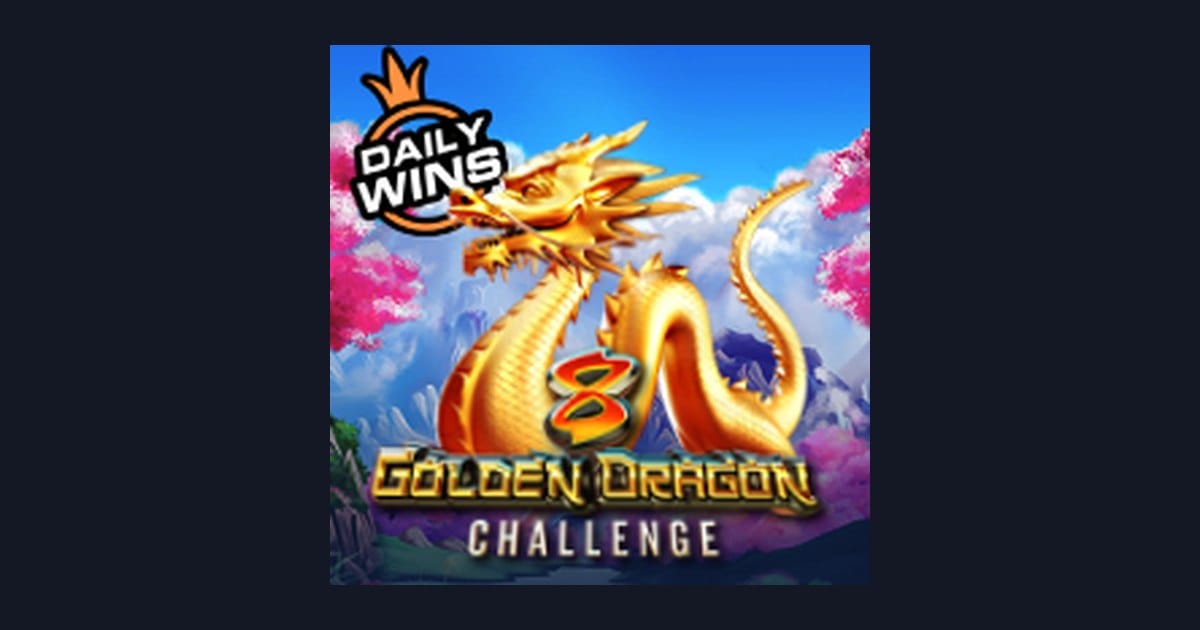 Temukan Jam Gacor Terbaru di Slot 8 Golden Dragon Challenge dari Pragmatic Play
