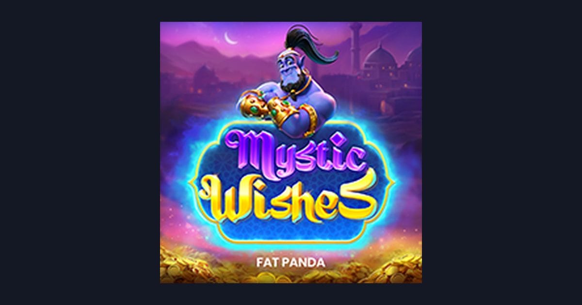 Trik Auto Maxwin di Slot Mystic Wishes dari Pragmatic Play