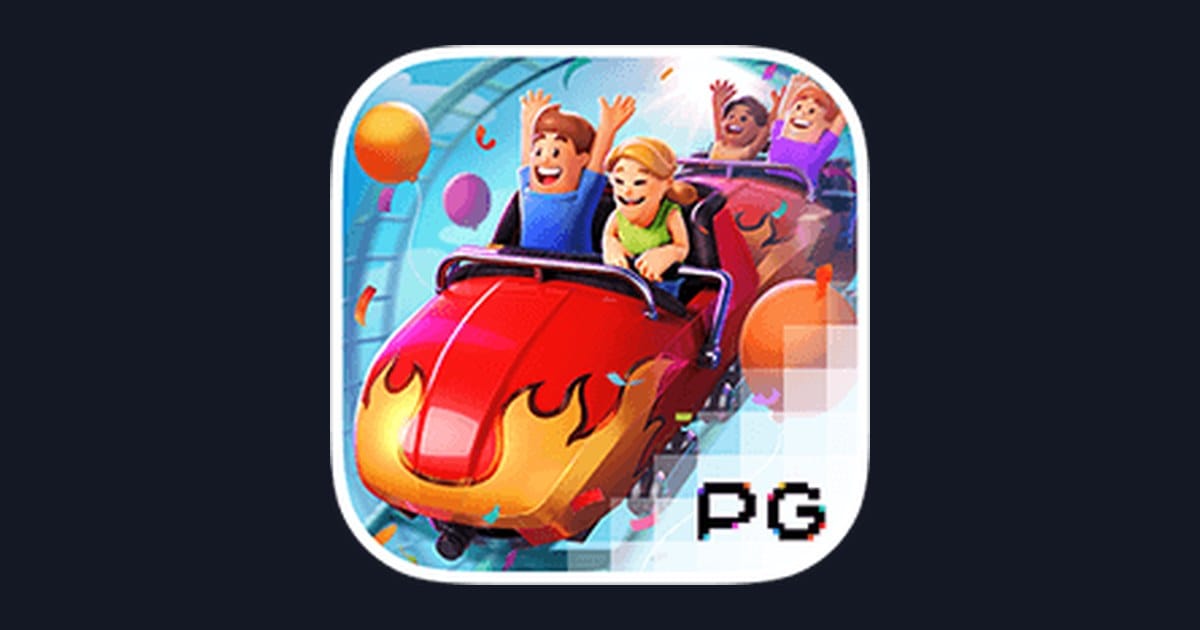 Wild Coaster dan Info RTP Live Tertinggi untuk Slot Mudah Menang