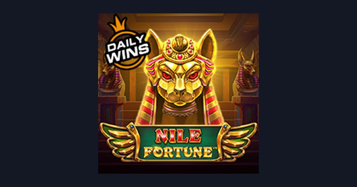 Bocoran RTP Hari Ini dan Strategi Menang di Slot Nile Fortunes Pragmatic Play