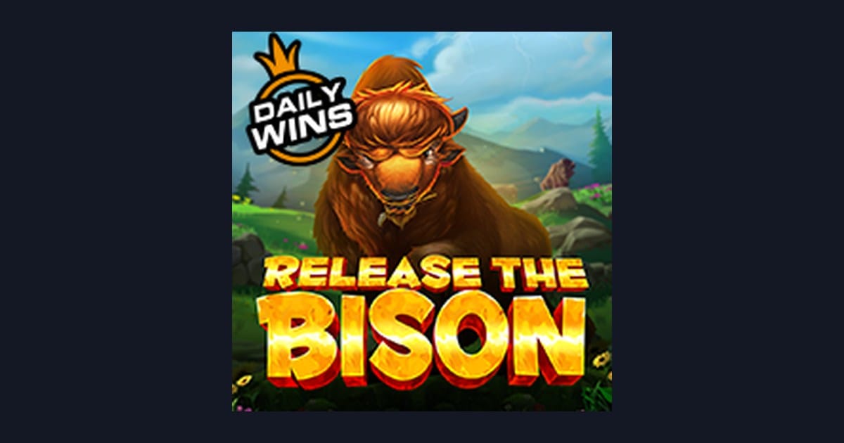 Bocoran RTP Hari Ini dan Tips Menang di Slot Release the Bison