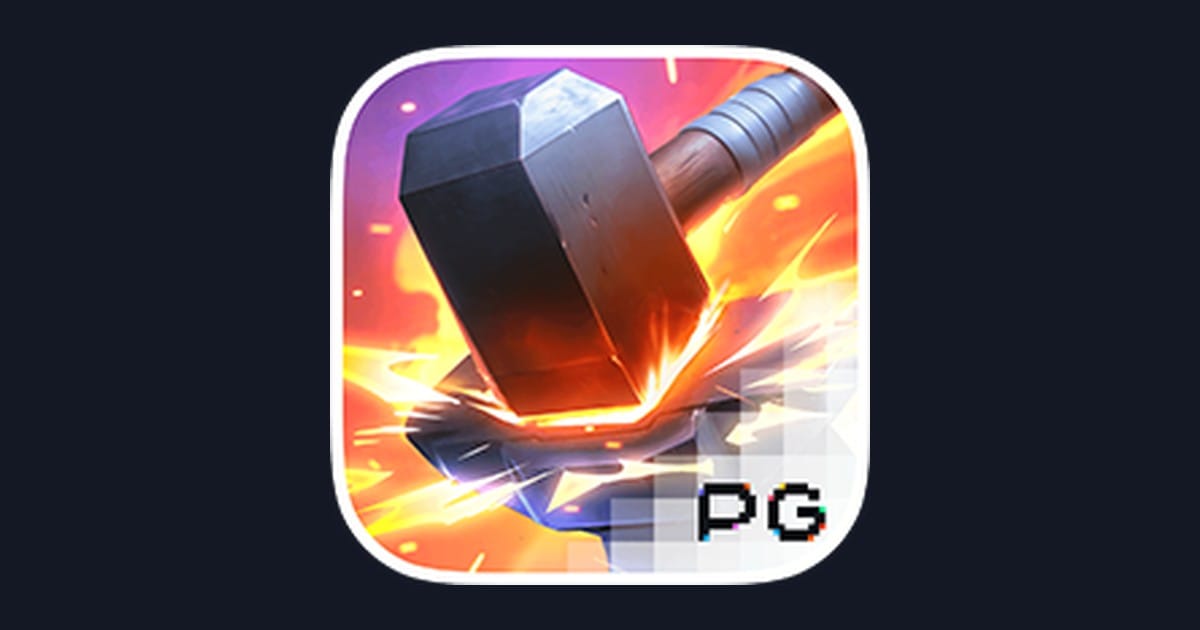 Forge of Wealth, Slot Anti Rungkad dengan Peluang Maxwin Menjanjikan