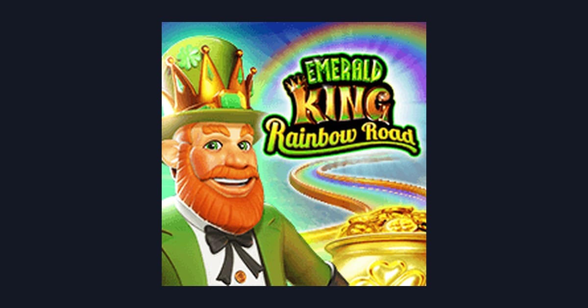 Freespin & Scatter Hoki di Emerald King Rainbow Road Slot Seru