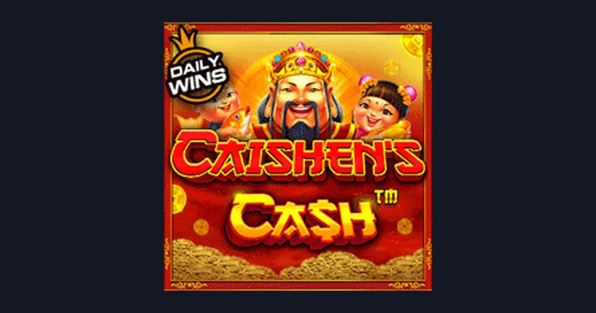 Jelajahi Jam Gacor Terbaru di Slot Caishen Cash dari Pragmatic Play
