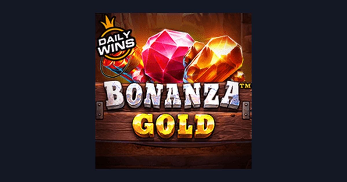 Main Bonanza Gold dengan Daftar & Login Gampang di LTE4D