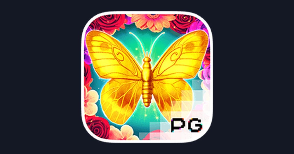 Main Butterfly Blossom dengan Daftar & Login Gampang di Situs Slot Terpercaya