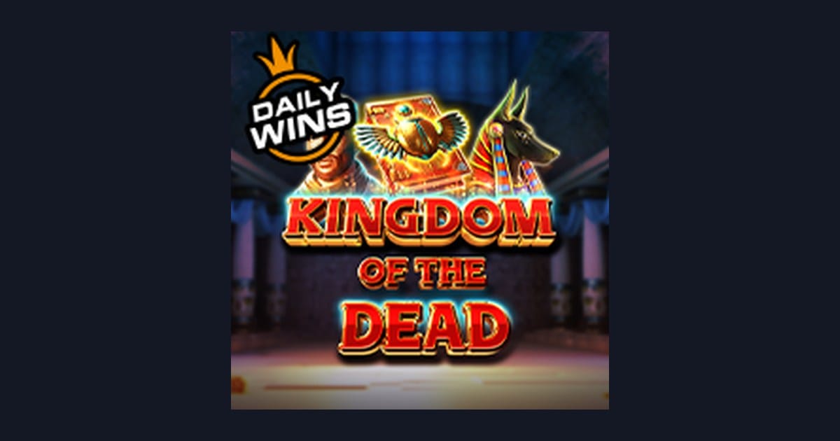 Mengenal Fitur & Tingkat Volatilitas Kingdom of the Dead dari Pragmatic Play
