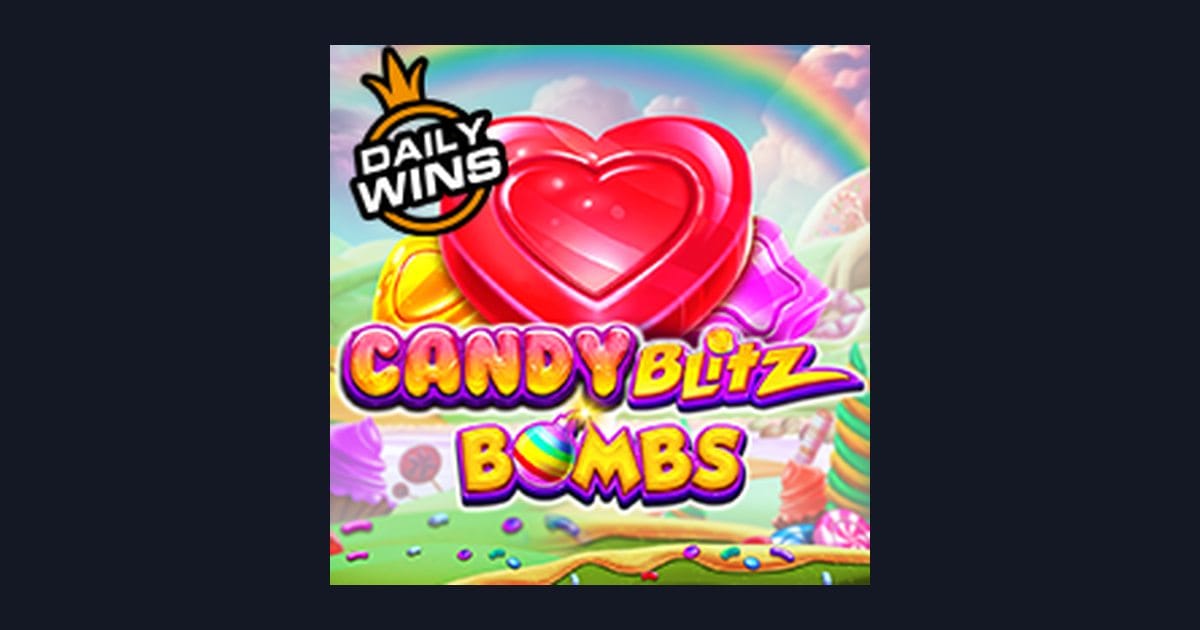 Mengenal Fitur dan Tingkat Volatilitas Slot Candy Blitz Bombs