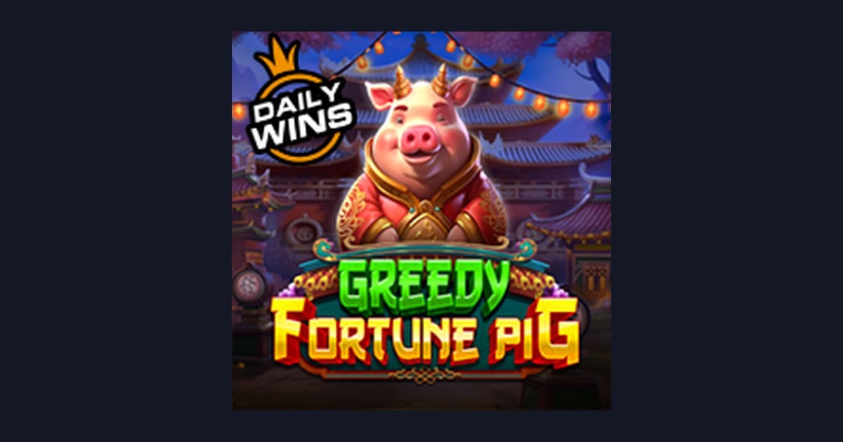 Mengenal Fitur & Tingkat Volatilitas Slot Greedy Fortune Pig dari Pragmatic Play