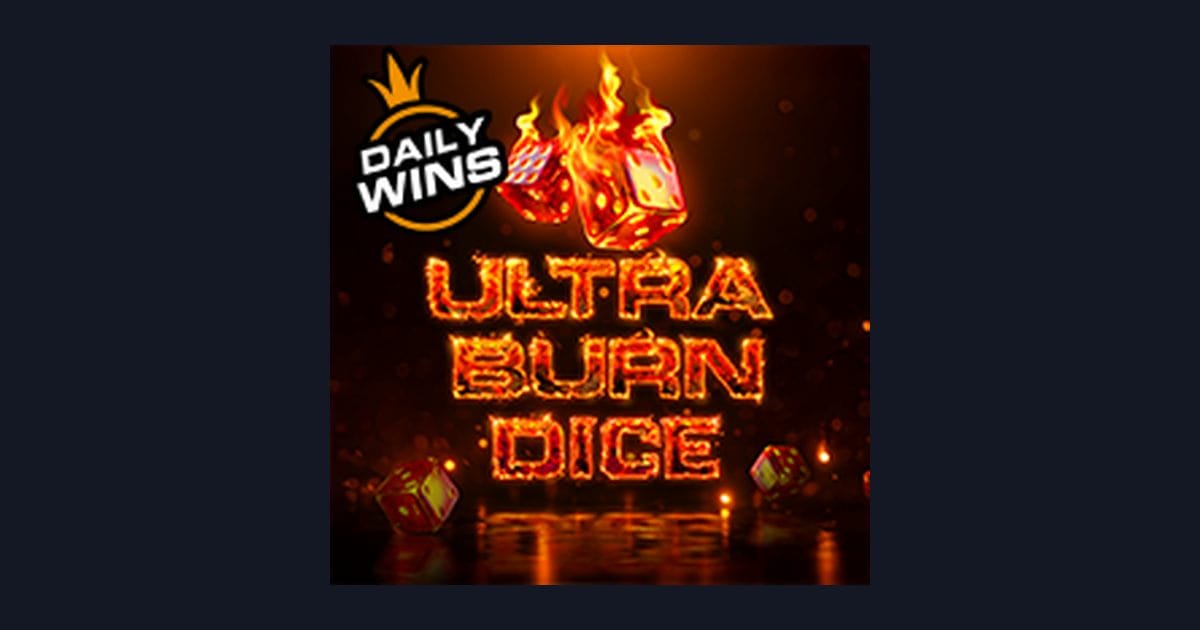 Mengenal Fitur & Tingkat Volatilitas Slot Ultra Burn Dice Pragmatic Play