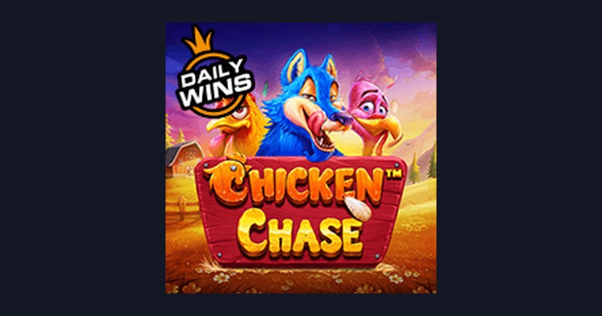 Mengenal Tips Pola Maxwin di Slot Chicken Chase dari Pragmatic Play