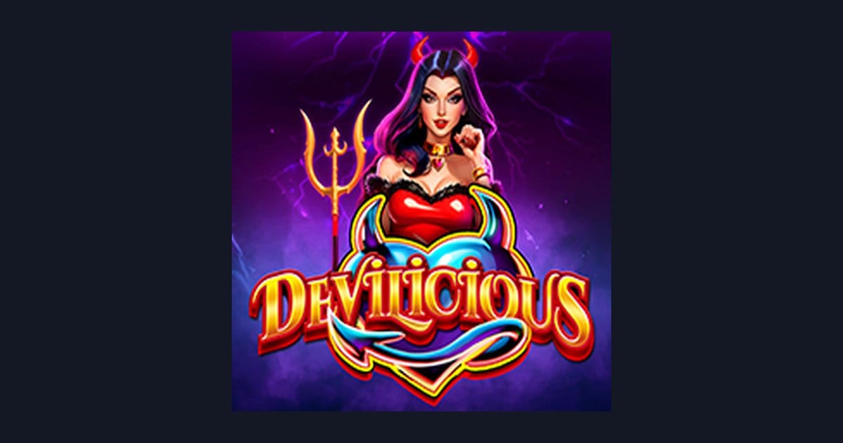 Modal Receh Cuan Maksimal dengan Slot Devilicious dari Pragmatic Play