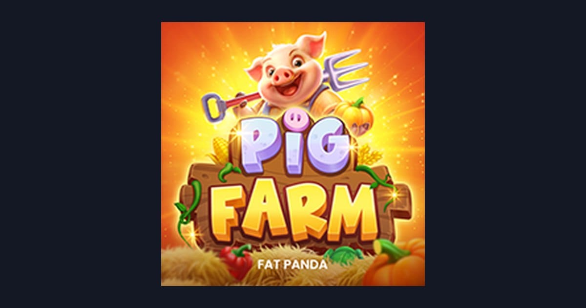 Nikmati Serunya Slot Pig Farm dengan Deposit Dana OVO dan Gopay Mudah