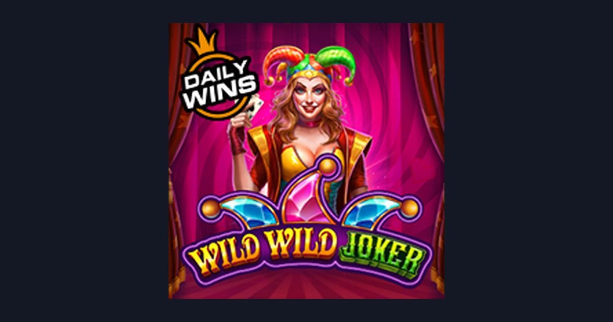 Pola Spin Gacor Wild Wild Joker dan Rahasia Menang Mudah di Slot Ini