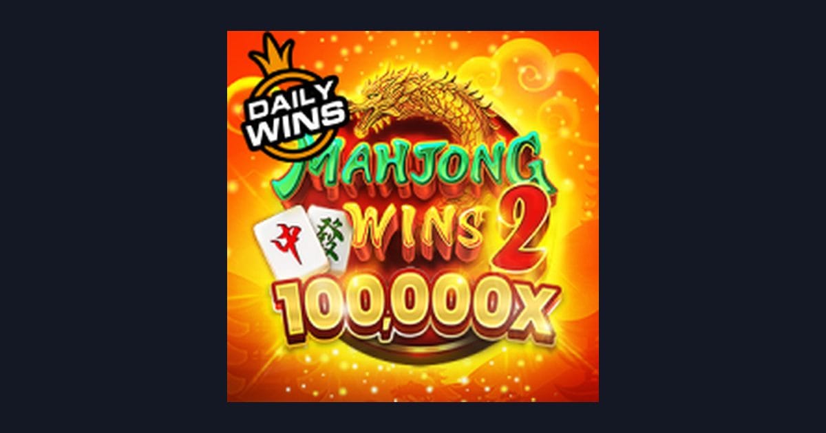 Rahasia Maxwin Mudah di Mahjong Wins 2 dengan Depo 5 Ribu