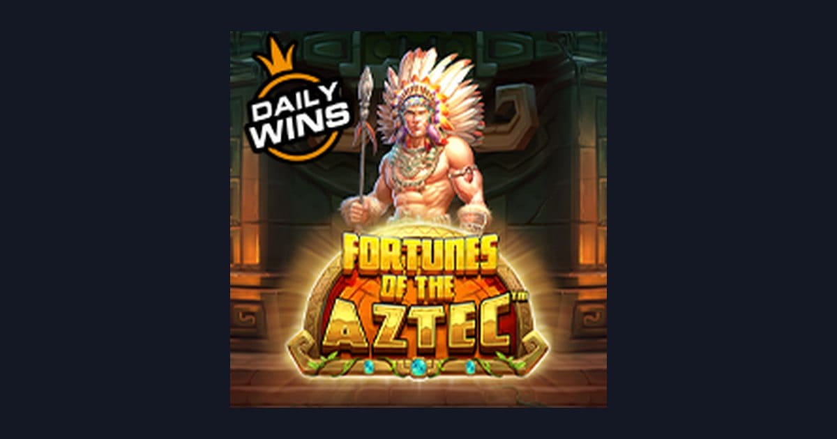 Rahasia Tips Pola Maxwin di Slot Fortunes of Aztec Pragmatic Play
