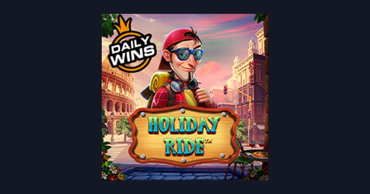 Raih Bonus New Member dan Menangkan Holiday Ride dengan Mudah
