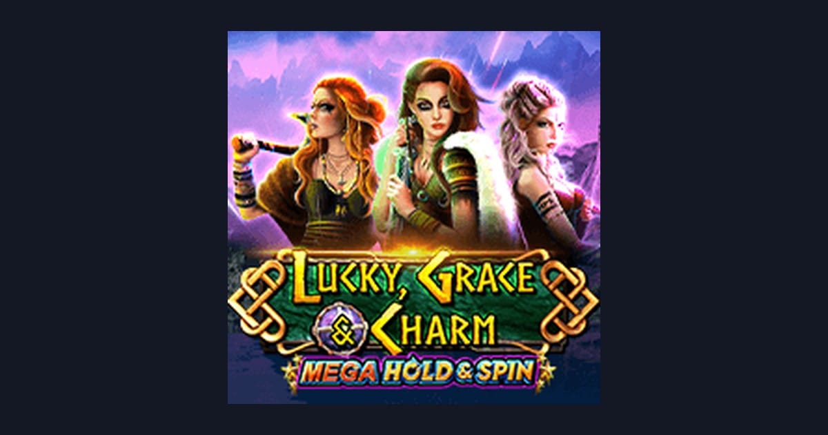 Raih Jackpot Progresif Terbesar dengan Slot Lucky Grace and Charm dari Pragmatic Play