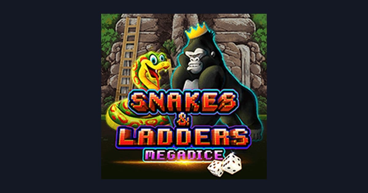 Raih Jackpot Progresif Terbesar di Snakes and Ladders Megadice Pragmatic Play
