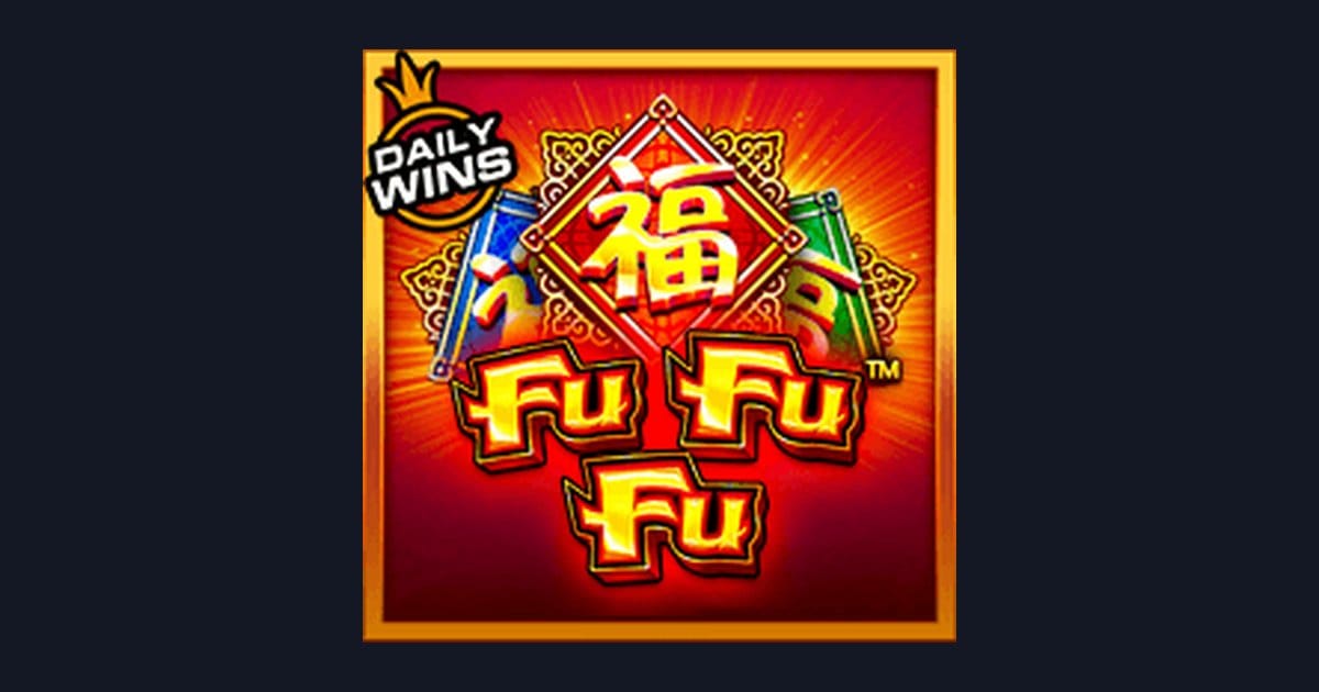 Raih Kemenangan Mudah di Slot Fu Fu Fu yang Gacor dan Seru