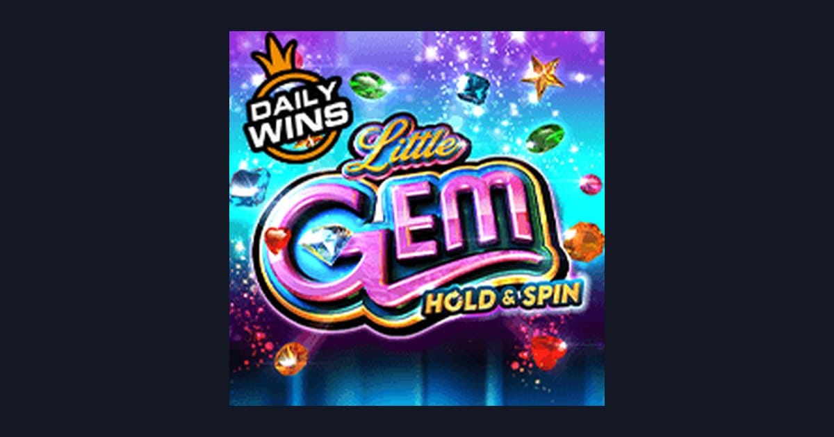 Raih Kemenangan di Slot Gacor Hari Ini dengan Little Gem dari Pragmatic Play