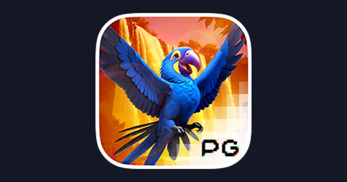 Raih Keseruan Bonus New Member di Slot Wings of Iguazu dari PG Soft