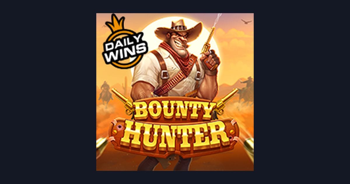 Raih Slot Maxwin Mudah dengan Bounty Hunter dari Pragmatic Play