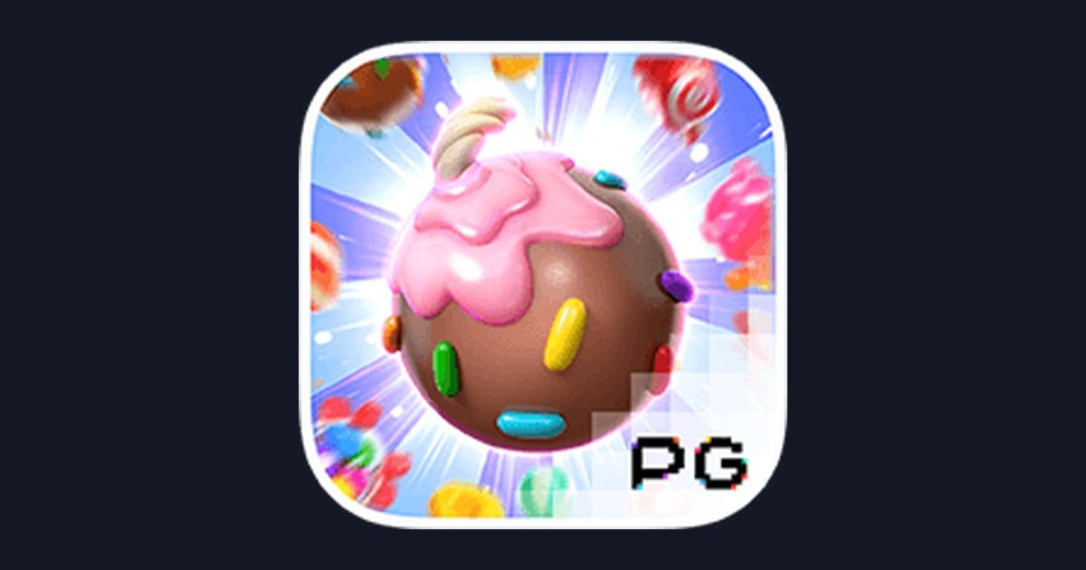 Raih Untung Maksimal dengan Slot Anti Boncos Candy Burst dari PG Soft
