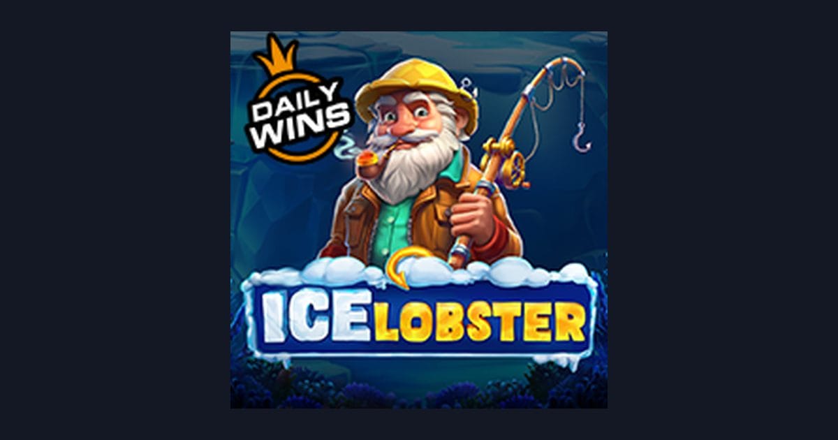 Rasakan Jam Gacor Terbaru di Slot Ice Lobster dari Pragmatic Play