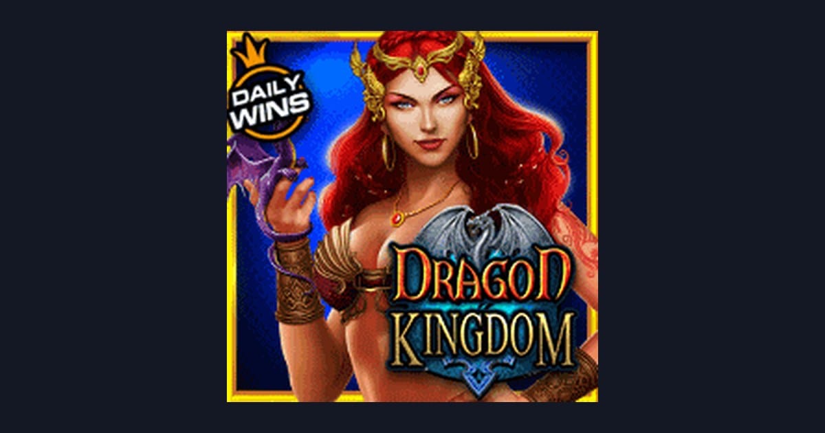 Rasakan Sensasi Jackpot Progresif Terbesar di Slot Dragon Kingdom