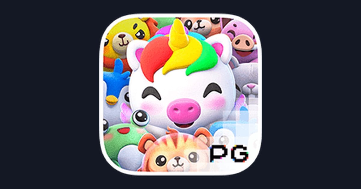 Rasakan Sensasi Link Slot Gacor Plushie Frenzy dari PG Soft