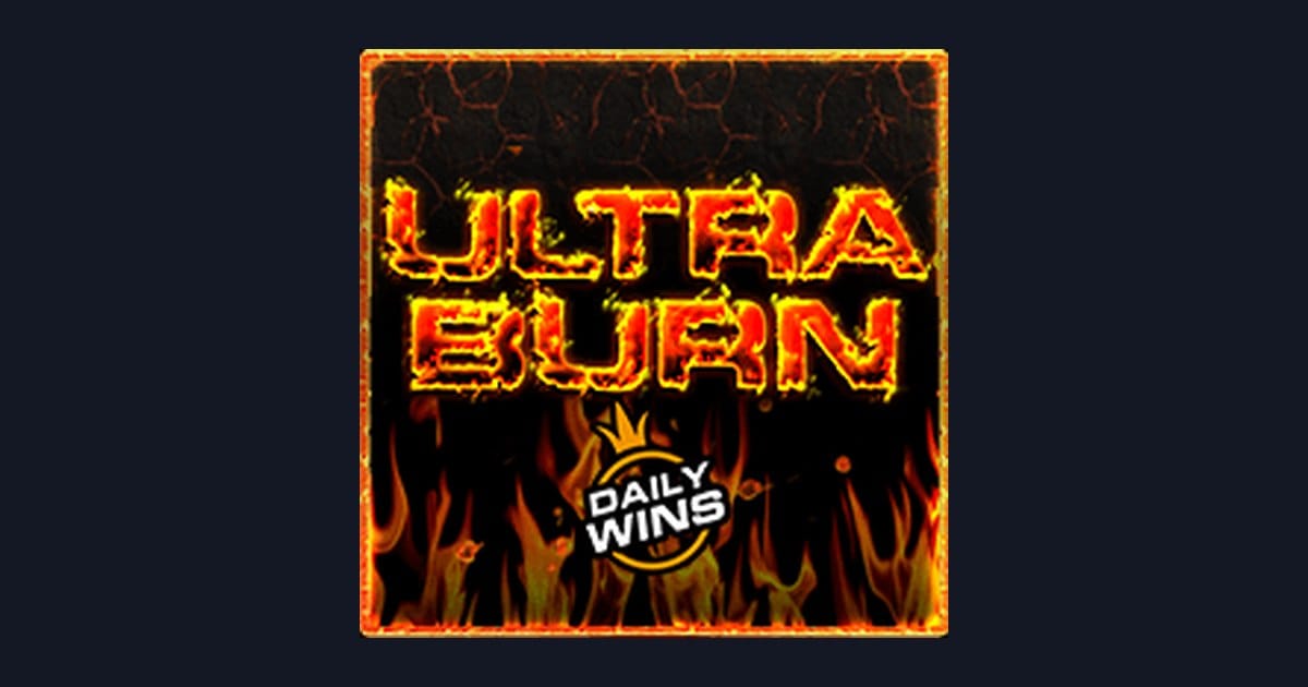 Rasakan Serunya Ultra Burn dengan Daftar & Login Gampang di LTE4D
