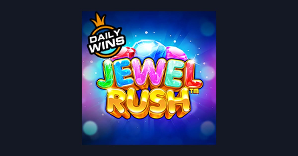 Review Jujur & Demo Slot Jewel Rush dari Pragmatic Play