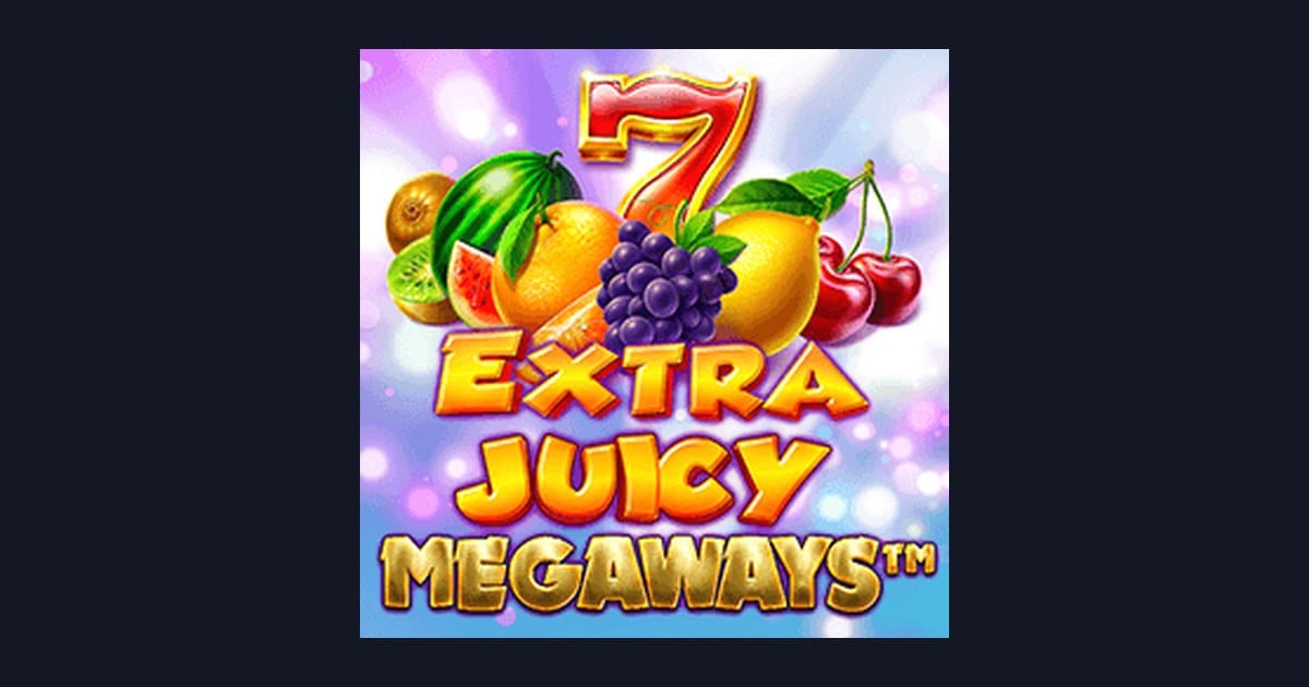 Rasakan Sensasi Slot Gacor Gampang Menang dengan Extra Juicy Megaways