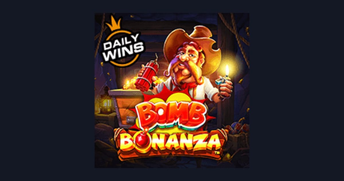 Seru dan Untung! Jam Gacor Terbaru Slot Bomb Bonanza dari Pragmatic Play