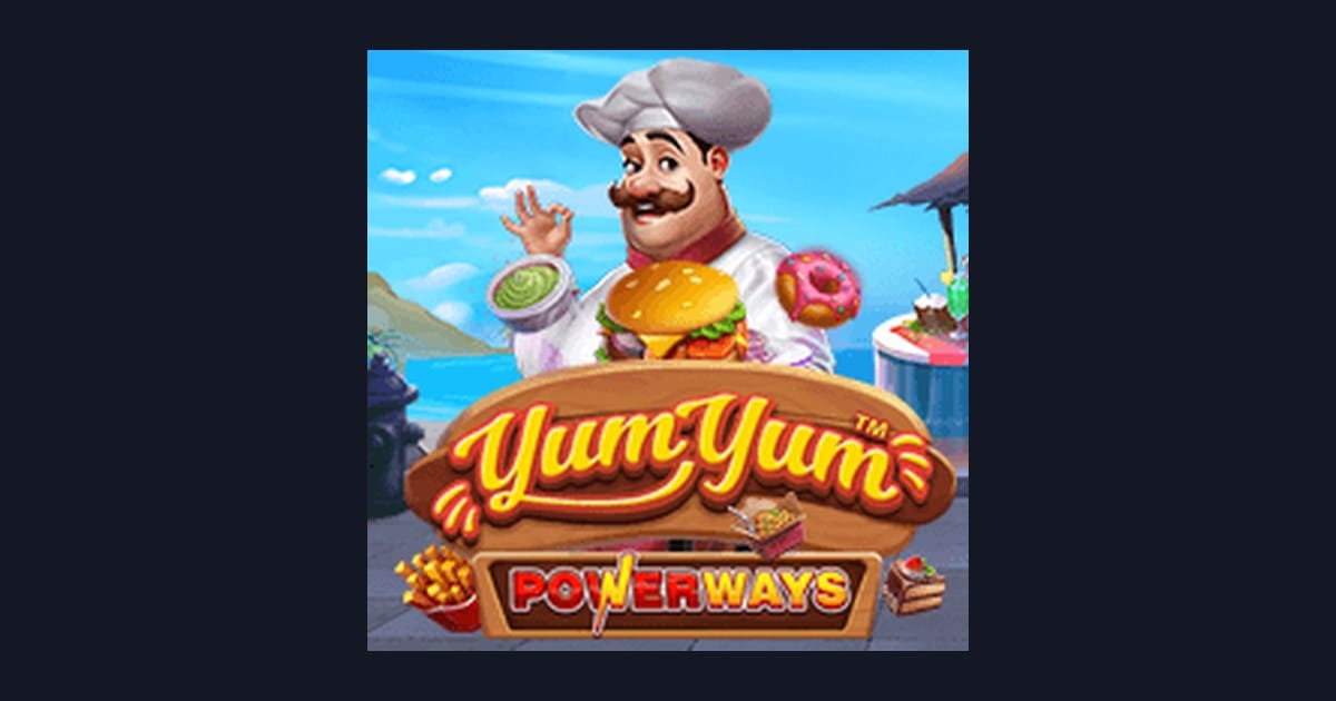 Temukan Jam Gacor Terbaru di Slot Yum Yum Powerways dari Pragmatic Play