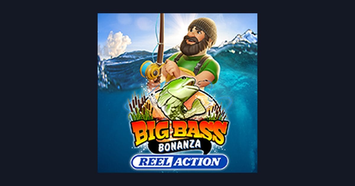 Tips Menang Buat Pemula di Big Bass Bonanza Reel Action dari Pragmatic Play