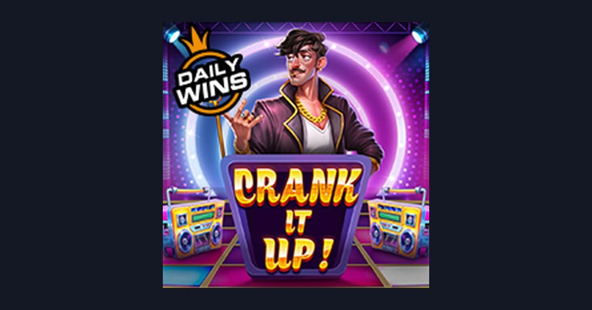 Tips Pola Maxwin di Slot Crank It Up dari Pragmatic Play