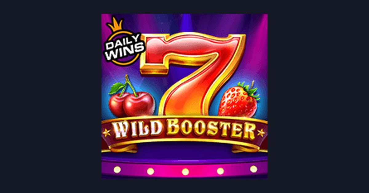 Trik Auto Maxwin Mudah di Slot Wild Booster dari Pragmatic Play