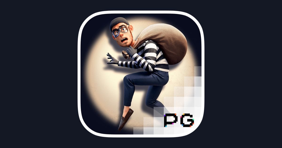 Wild Heist Cashout, Slot Anti Boncos dengan Peluang Maxwin Tinggi